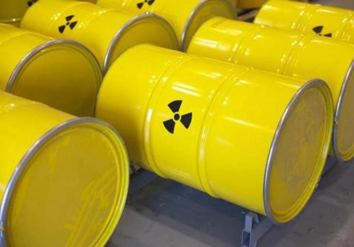 ТВЭЛ поставит ядерное топливо для исследовательского реактора в Узбекистане