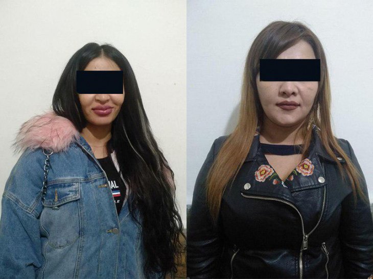 В Ташкенте за ночь задержаны 34 женщины с низкой социальной ответственностью 
