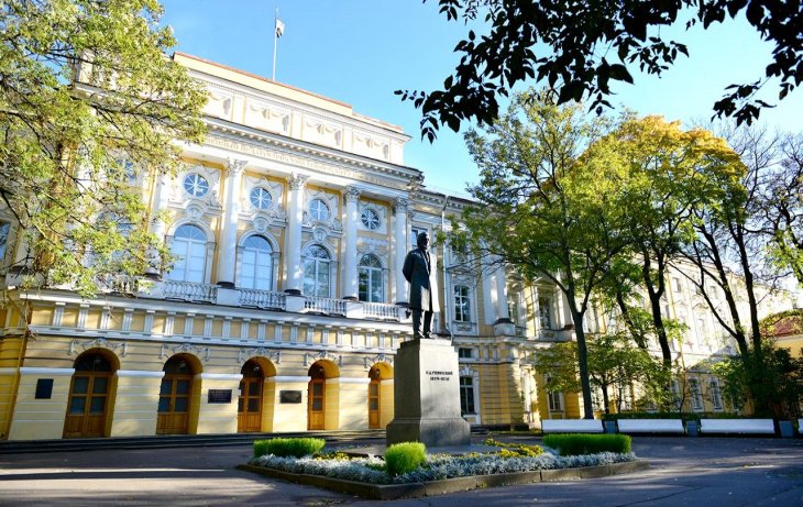 В Ташкенте откроют филиал известного российского педагогического вуза