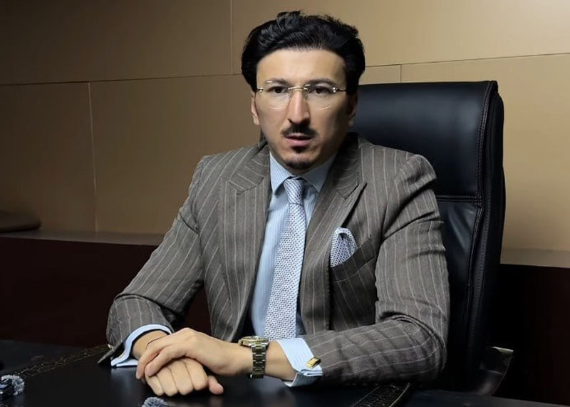 Следствие проверит причастность Санжара Каримова к мошенничеству при продаже дома семьи обманутой невесты