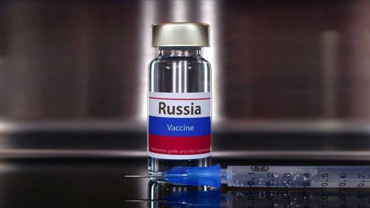 Испытания российской вакцины "Спутник V" в Узбекистане запланированы на конец 2020 года