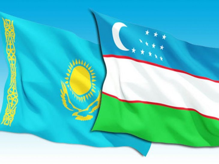 Секретарь Совбеза Казахстана провел переговоры в Ташкенте