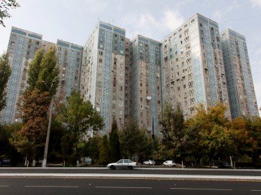 Зарегистрировать недвижимость в Узбекистане станет проще