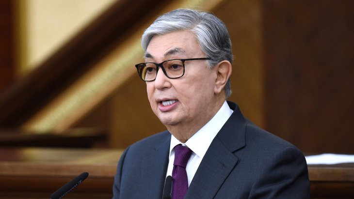 Президент Казахстана подтвердил, что 11 человек, погибшие в автобусе – узбекистанцы   