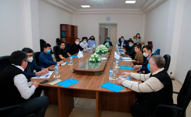Облачный дата-центр АК «Узбектелеком» способствует развитию цифровой экономики Узбекистана