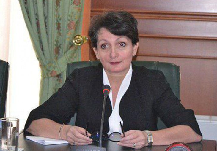 Назначен новый посол Франции в Узбекистане 