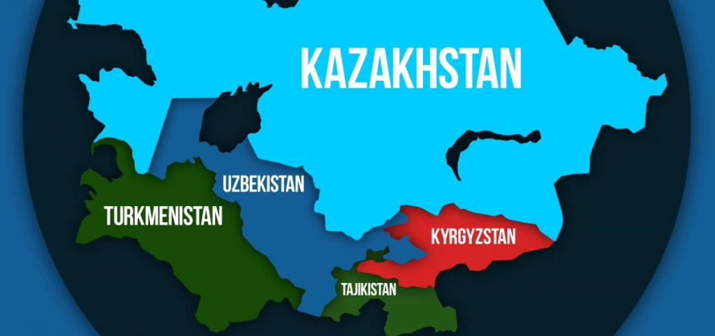 Странам Центральной Азии нужно срочно решать водный вопрос, иначе регион ждут серьезные проблемы 