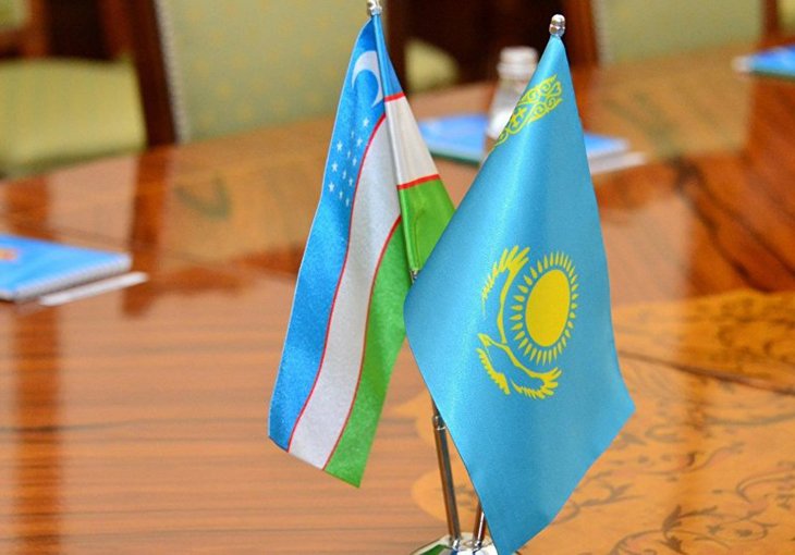 Узбекистан и Казахстан создадут общее туристическое направление
