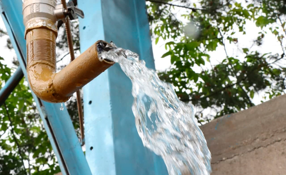 В Узбекистане владельцев скважин для добычи воды обяжут устанавливать счетчики 