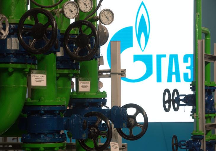 СМИ: «Газпром» намерен продлить контракт на закупку газа в Узбекистане до 2022 года