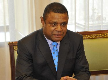 Островное государство Фиджи решило, что ему нужен посол в Узбекистане  