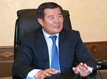 В Ташкенте прошла встреча посла Казахстана с директором американского Института военно-политического анализа «Институт Хадсон» 