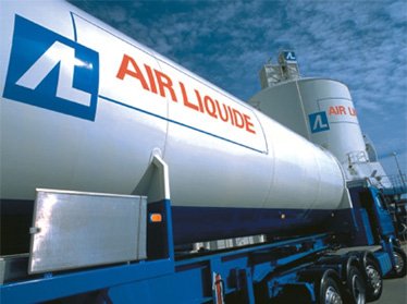 Французская Air Liquide построит в Узбекистане завод промышленных газов