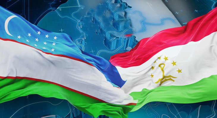 Премьер-министры Узбекистана и Таджикистана провели переговоры в Фергане 