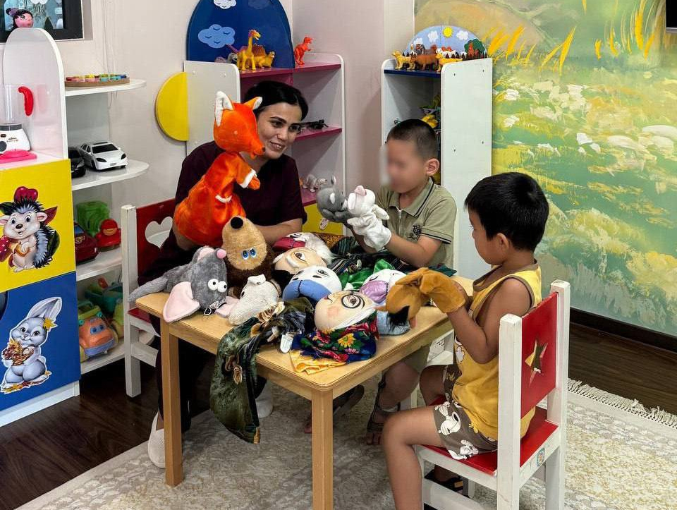 Документов о передаче недвижимости нет, нужды в подарке – тоже. Власти прокомментировали заявление Санжара Каримова о "доме обманутой невесты" Документов о передаче недвижимости нет, нужды в подарке – тоже. Власти прокомментировали заявление Санжара Каримова о "доме обманутой невесты"