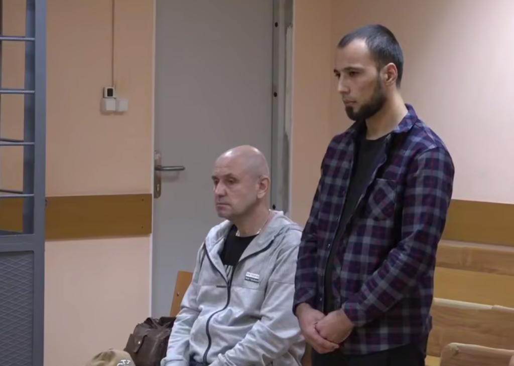 Суд в России обвинил узбекистанца в уничтожении здания театра