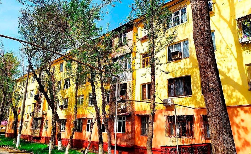 В Ташкенте из-за наплыва россиян участились случаи принудительного выселения местных жителей из арендованных квартир или резкого повышения цен 