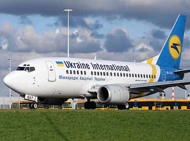Узбекистан расторг соглашение о создании грузовой авиакомпании совместно с Украиной