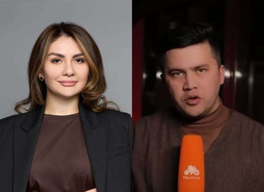 "Старайтесь не возражать". Программу "Миллар" обвинили в оправдании насилия