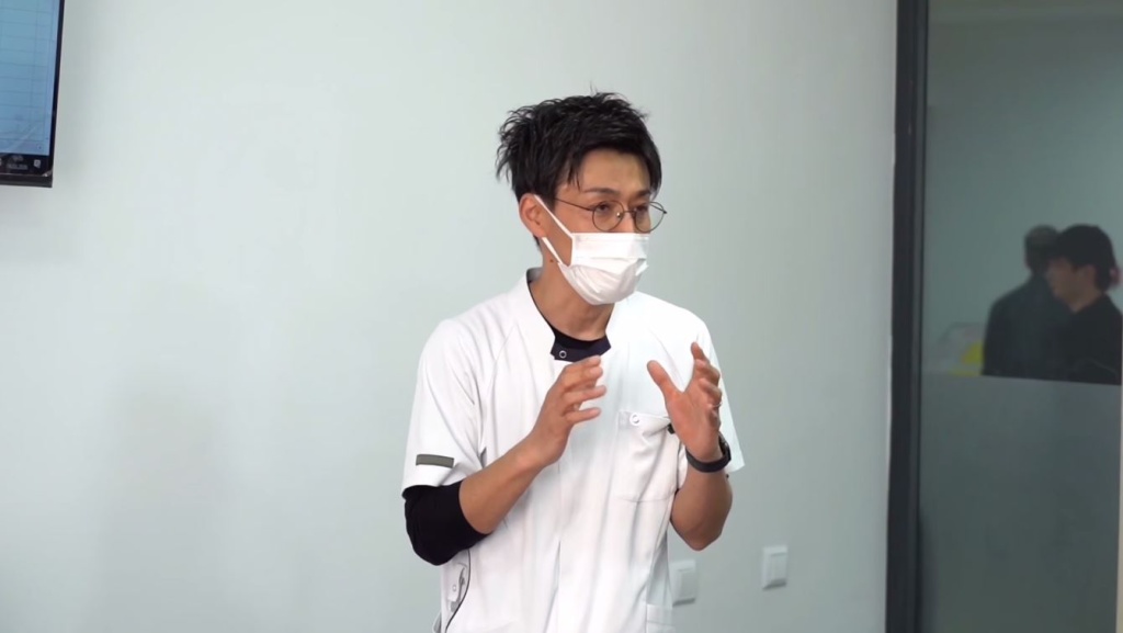 Эксперт Таики Сакамото обучил узбекских специалистов передовым технологиям адаптации