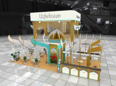 Узбекистан готовится к участию в пяти международных туристических выставках