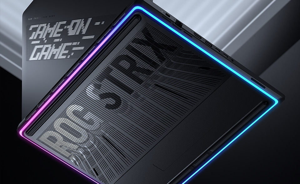 От реалистичного дисплея до зверской производительности. Что делает ROG Strix SCAR 18 2025 мечтой энтузиаста? От реалистичного дисплея до зверской производительности. Что делает ROG Strix SCAR 18 2025 мечтой энтузиаста?