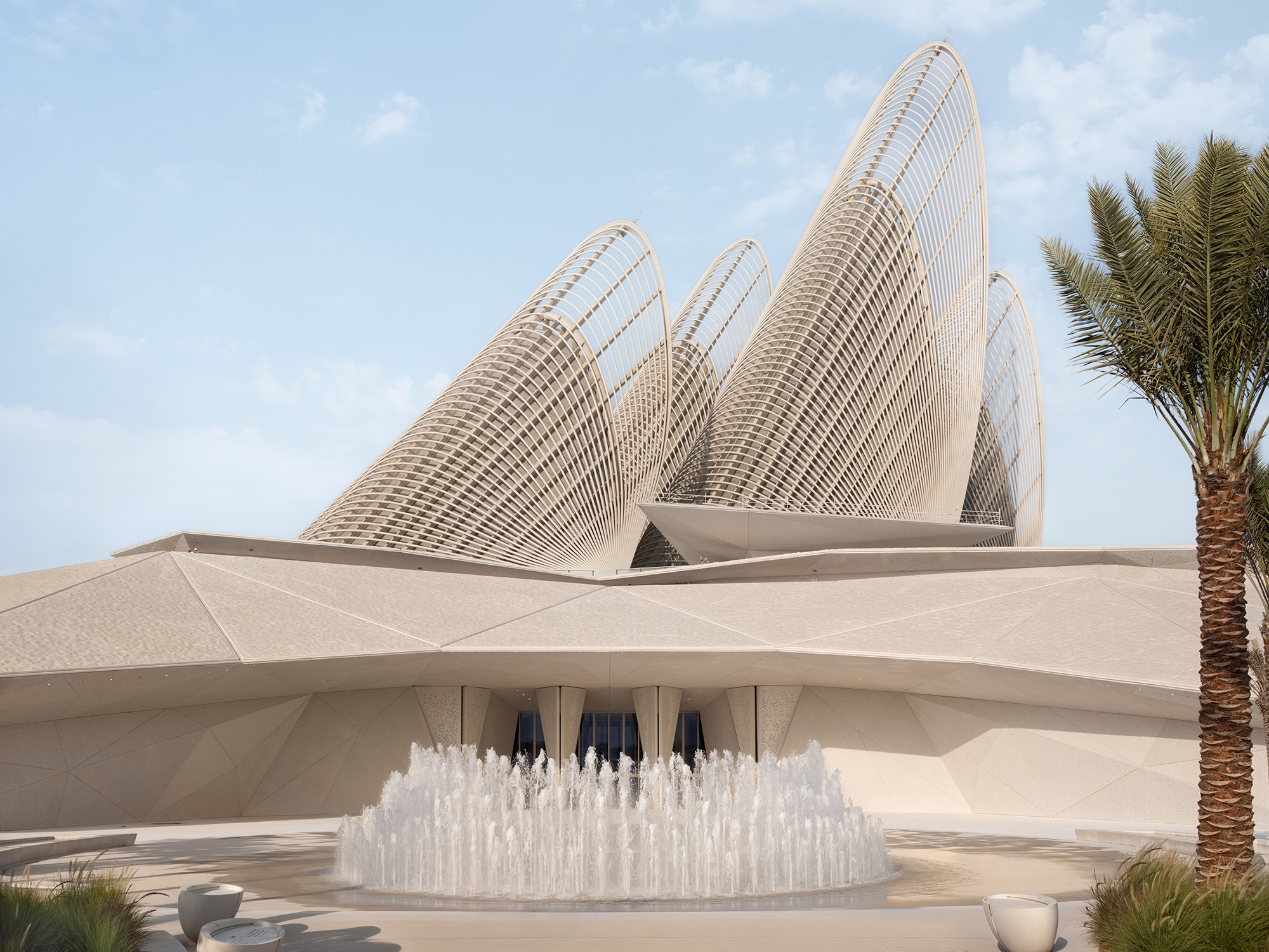 Zayed National Museum - Exterior - Day - 16x9.jpg