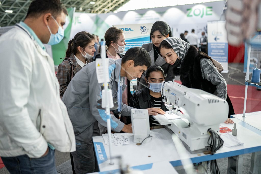 Узбекистан активно перенимает опыт КНР в области развития текстильной промышленности DSC08124.jpg