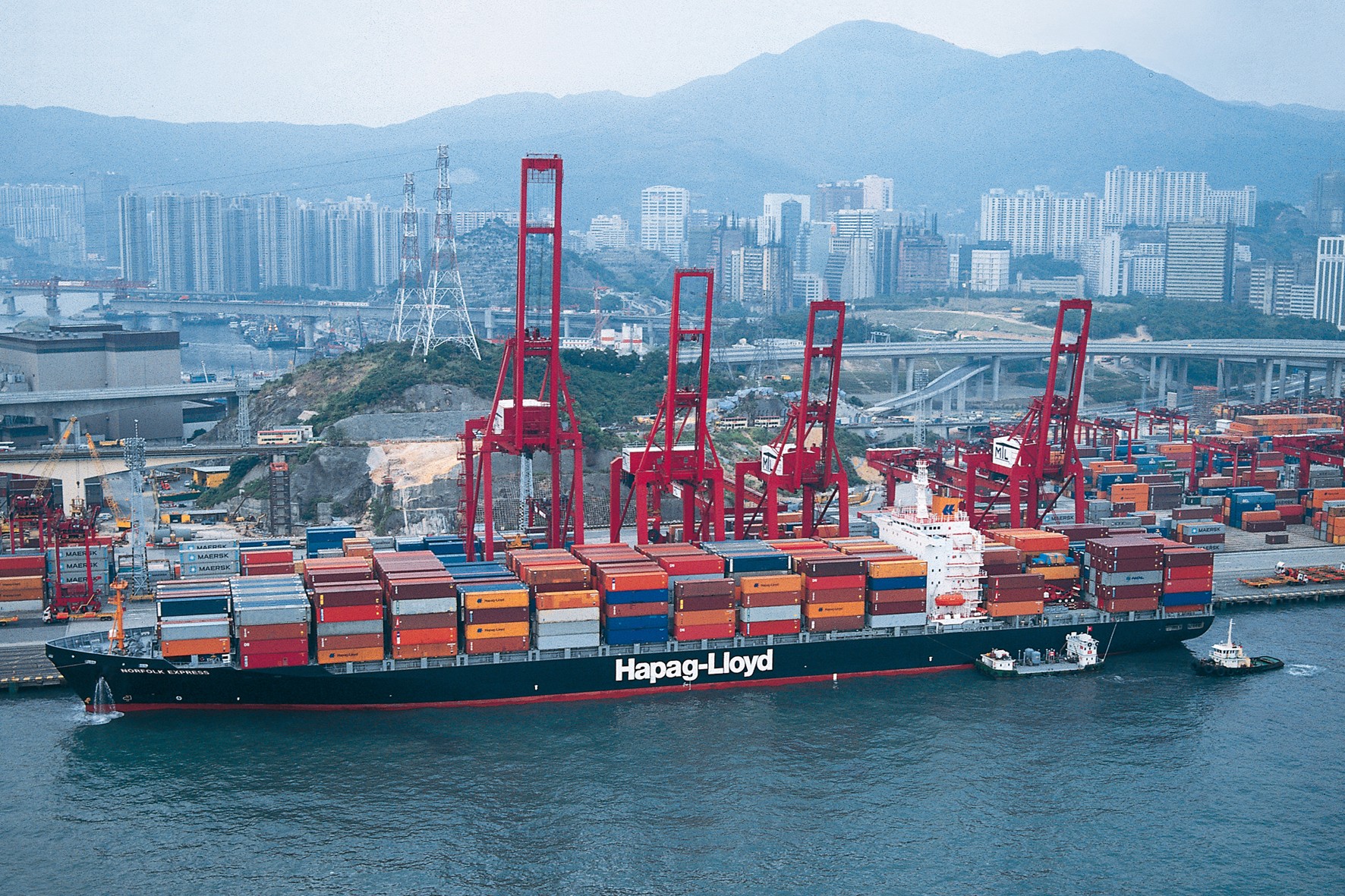 Узбекистан изучает возможности морских портов КНР для увеличения экспорта HongKongExpress_print.jpg