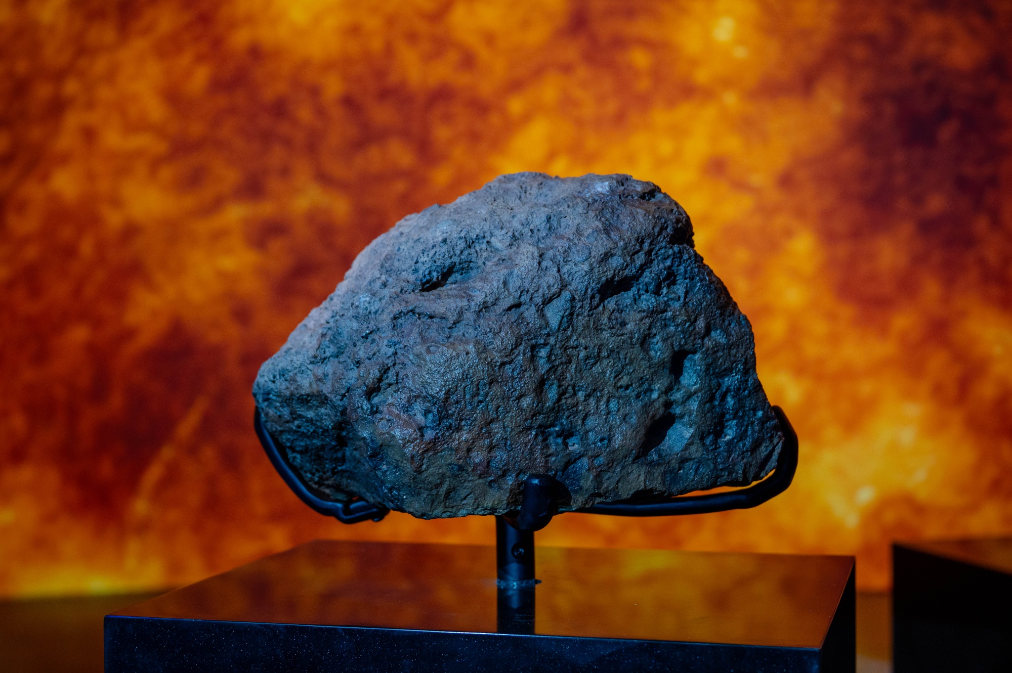 Ash Shaqqah 002 Meteorite.jpg