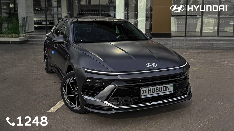 Hyundai Auto Asia запускает эксклюзивное предложение для покупателей премиальных автомобилей