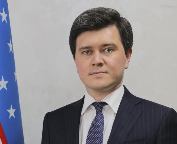 Министру высшего образования, науки и инноваций назначен новый первый заместитель 