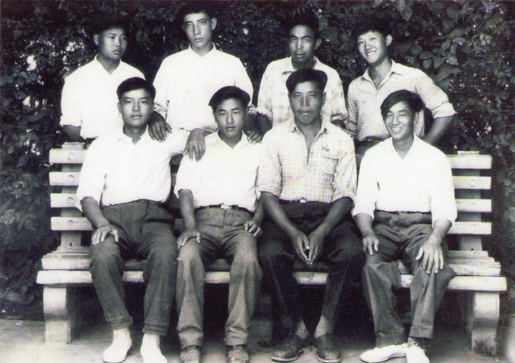 Студенческие годы в Китае img247.jpg