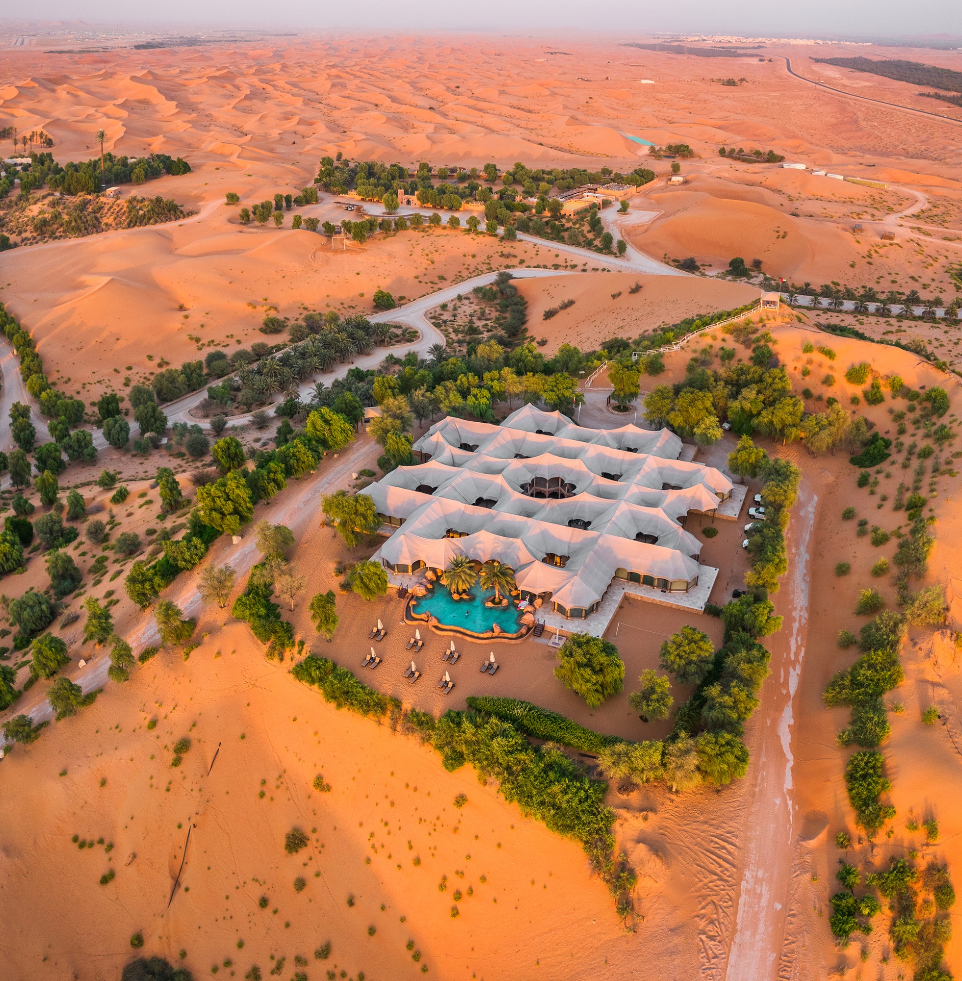 Telal Resort Al Ain Aerial View.jpeg