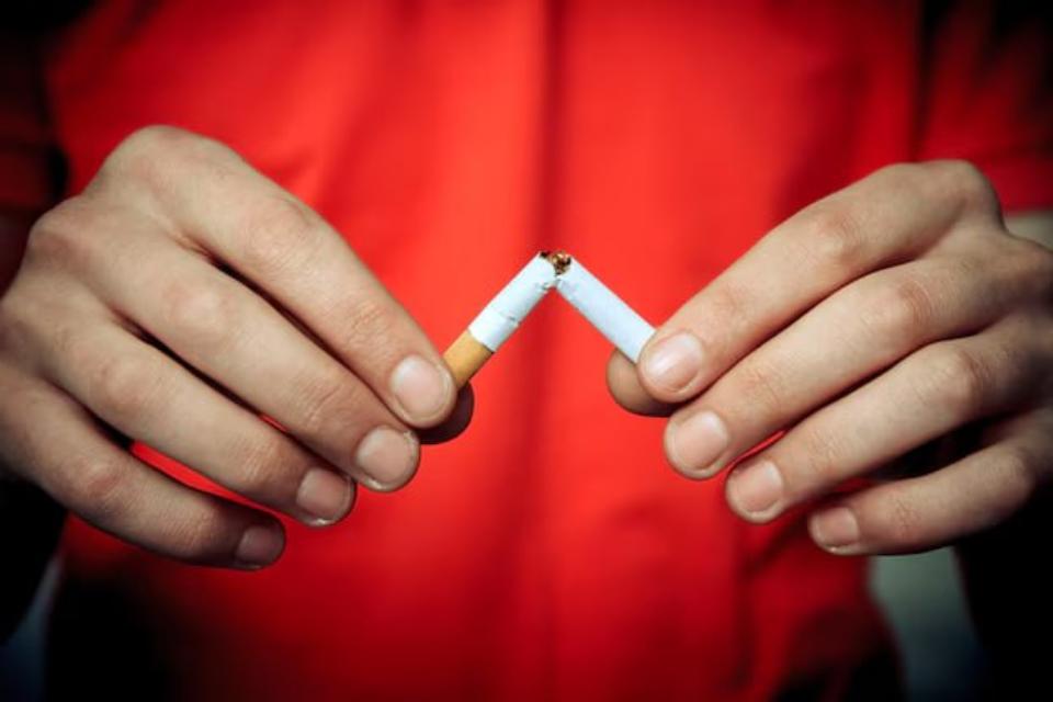 Smoke Free Sweden обеспокоены распространением дезинформации об альтернативной никотиновой продукции в Центральной Азии